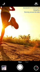 Timestamp Camera Pro Apk 1