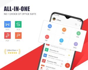 Wps Office Premium Apk v18.5.4 Premium desbloqueado 1