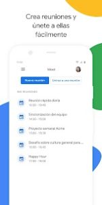 Google Meet Mod Apk 1