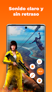 Xrecorder Apk v2.3.4.5 Descargar para Android 1