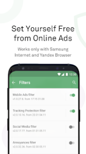 Adguard Premium APK v2.7.2 dinero ilimitado 1