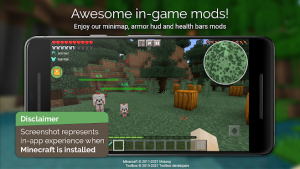 Toolbox For Minecraft: Pe Mod APK 1