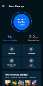 Avast Cleanup Premium APK v23.23.0 Descarga gratis 1