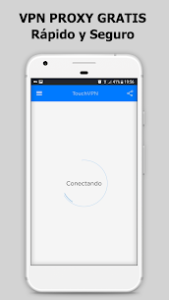 Touch VPN Apk 2.2.1 Descarga la última versión 1