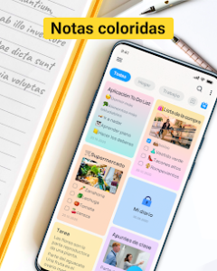 Easy Notes Apk v1.2.05.0103 Descarga desbloqueada 1