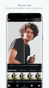 Adobe Photoshop Express Mod Apk v11.9.206 Descargar para Android 2