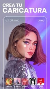 BeautyPlus Mod Apk 7.7.023 Descarga la última versión 2