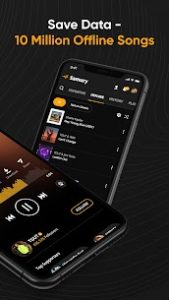 Audiomack Apk 2