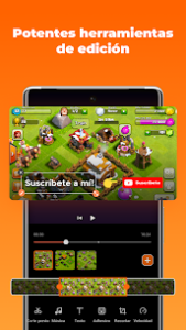 Xrecorder Apk v2.3.4.5 Descargar para Android 2