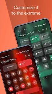 Mi Control Center Apk 2