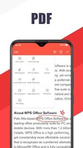 Wps Office Premium Apk v18.5.4 Premium desbloqueado 2