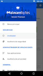 Malwarebytes Apk v5.3.3+77 Descargar para Android 2