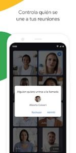 Google Meet Mod Apk 2