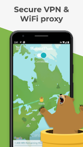 TunnelBear VPN APk 2
