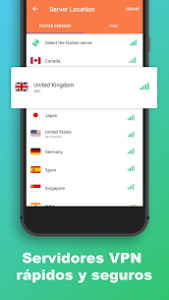 Turbo VPN Apk v4.0.2.1 (Premium desbloqueado) 2