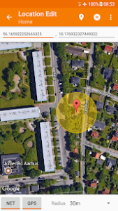 Tasker MOD APK 6.1.32 Ultima versión 2