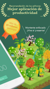 Forest Premium APK v4.70.0 Descargar 2