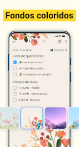 Easy Notes Apk v1.2.05.0103 Descarga desbloqueada 2