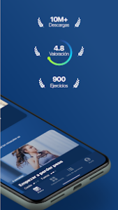 Fitify Mod Apk v1.62.1 Descargar para Android 2