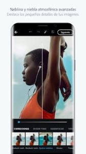 Adobe Photoshop Express Mod Apk v11.9.206 Descargar para Android 3