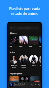 Lark Player Pro Apk v5.67.6 Premium desbloqueado 3