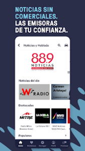 TuneIn Radio Pro Apk 3