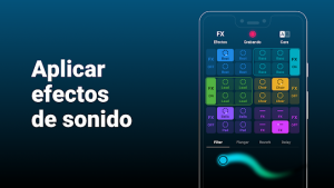 Groovepad – Música y amp; Beat Maker Mod Apk + Descargar 3