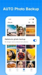 Terabox Apk v3.22.4 Descargar para Android 3