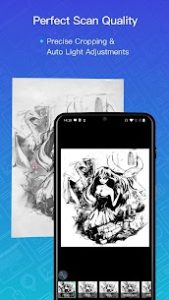 CamScanner Pro Apk v6.56.0.2312240000 Premium desbloqueado 3