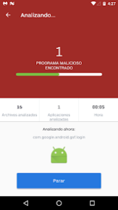 Malwarebytes Apk v5.3.3+77 Descargar para Android 3