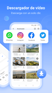 Shareit Apk 6.24.49_ww Descarga la última versión 3