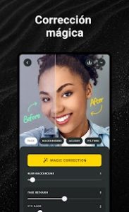 Lensa Apk v4.5.12+766 Descargar para Android 3