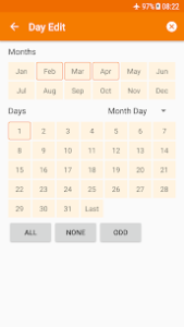Tasker MOD APK 6.1.32 Ultima versión 3