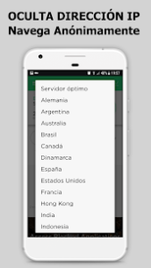 Touch VPN Apk 2.2.1 Descarga la última versión 3