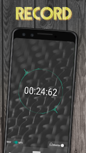 WaveEditor For Android Apk V1.109 Descargar 3