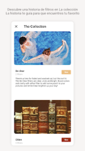 Retrica Apk v7.5.1 Descarga premium desbloqueado 3