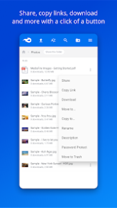 Mediafire Apk v5.6.0 Descargar ahora 3