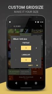 Blackplayer EX Mod Apk V20.62 Descarga gratis 4