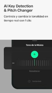 Moises Apk v2.26.0 Descargar Desbloqueada 4