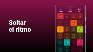 Groovepad – Música y amp; Beat Maker Mod Apk + Descargar 4