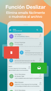Aqua Mail Apk 4