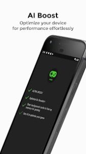 Game Booster 4x Faster Pro APK v1.9.9 Descargar 4