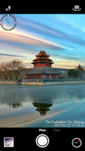 Timestamp Camera Pro Apk 4