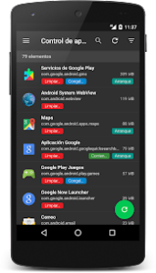 SD Maid Pro APK v5.6.1 Descargar gratis 4