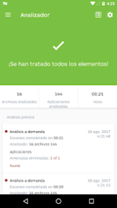Malwarebytes Apk v5.3.3+77 Descargar para Android 4
