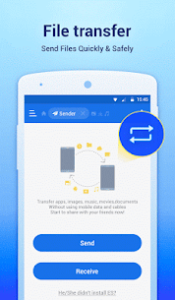 ES File Explorer APK v3.0.0 Descargar 4