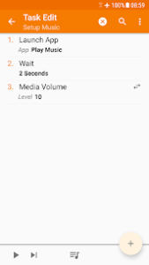 Tasker MOD APK 6.1.32 Ultima versión 4