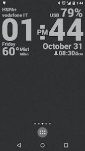 Klwp Pro Apk v3.73b314511 Todo desbloqueado 4