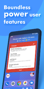 Action Launcher Plus Apk v50.7 Todo desbloqueado para Android 4