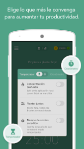 Forest Premium APK v4.70.0 Descargar 4